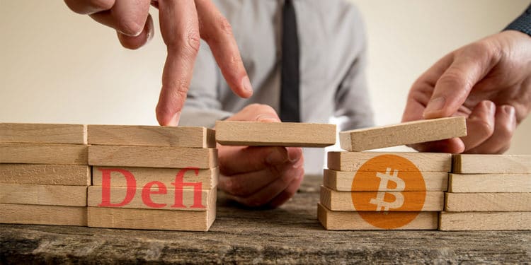 opciones inversión mercado criptomonedas