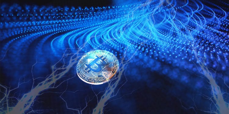 BTC tecnologia contratos inteligentes