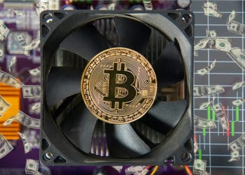 criptomoneda mineria BTC comision