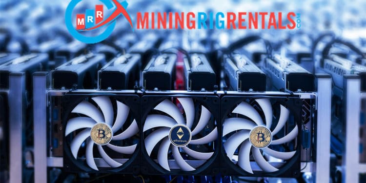 Alquilar hasrate para minería de criptomonedas con Miningrigrentals. Composición por CriptoNoticias. miningrigrentals / miningrigrentals.com; photocreo / elements.envato.com ; Doughnutew / Pxhere.com