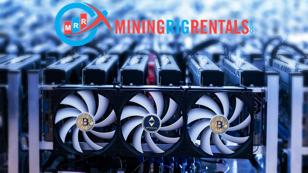 Alquilar hasrate para minería de criptomonedas con Miningrigrentals. Composición por CriptoNoticias. miningrigrentals / miningrigrentals.com; photocreo / elements.envato.com ; Doughnutew / Pxhere.com