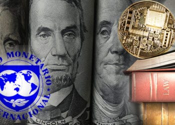 normativas regulaciones criptomonedas FMI