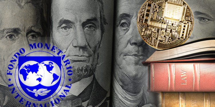 normativas regulaciones criptomonedas FMI