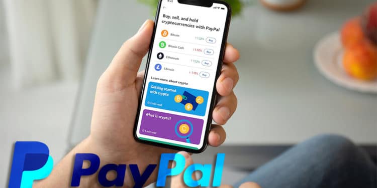 comprar criptomonedas bitcoin ethereum paypal