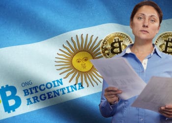 regulacion criptomonedas argentina proyecto ley