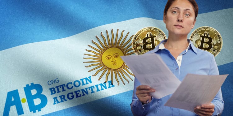 regulacion criptomonedas argentina proyecto ley