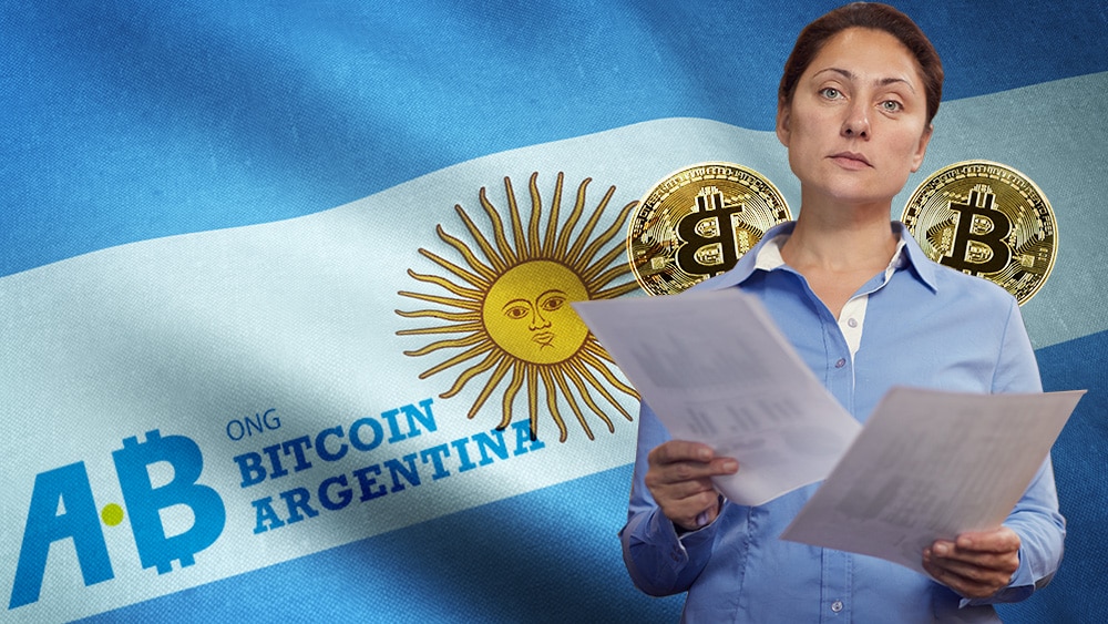 regulacion criptomonedas argentina proyecto ley