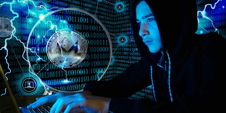 romper privacidad anonimato criptomoneda monero red lightning