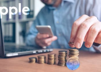 ripple compra criptomoneda XRP 2020