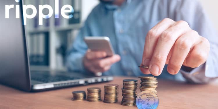 ripple compra criptomoneda XRP 2020