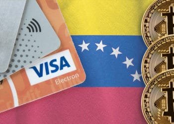 pagos compras tarjeta visa recargar criptomonedas