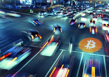 BTC comisiones hash envio