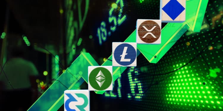 litecoin ethereum classic decred