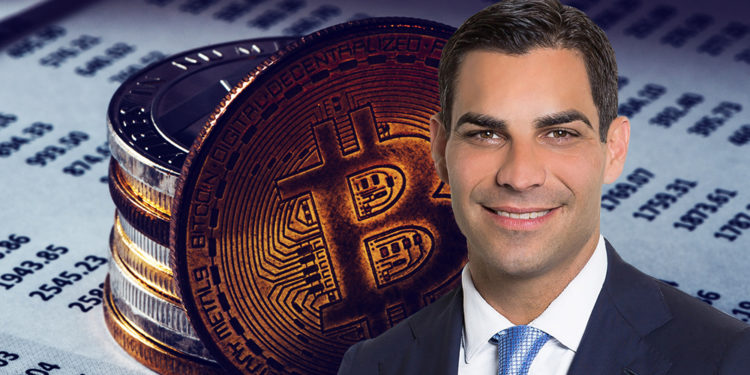 mercado alcista BTC estable 2020
