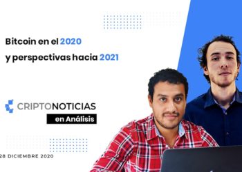 En Análisis 34 - Bitcoin Ethereum 2020 2021