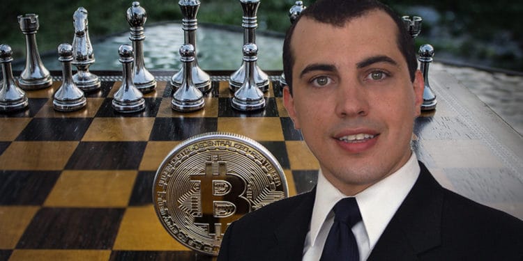 BTC instituciones licencia mineros