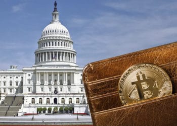 bitcoin wallet peticion Estados Unidos