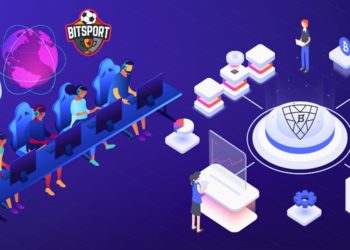 Plataforma P2P de e-Sports