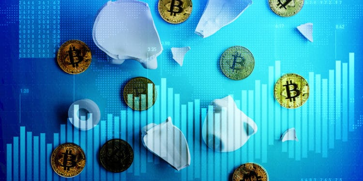 criptomonedas BTC ahorros retiros