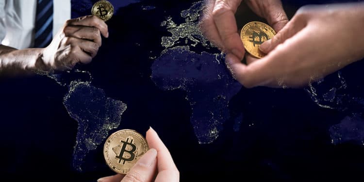 Willy Woo crecimiento adopción BTC