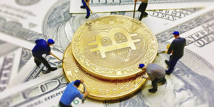 BTC blockchain inmortalizado reuters