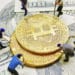 BTC blockchain inmortalizado reuters