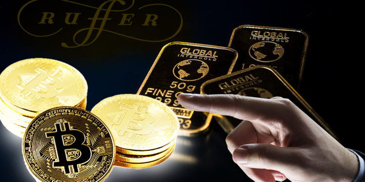 BTC fondo inversion compra