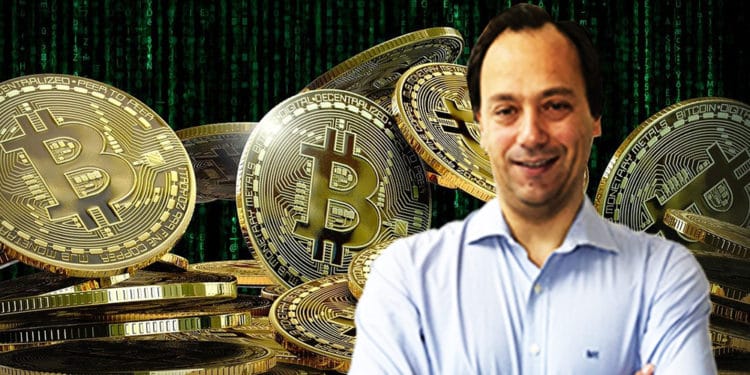 BTC volatilidad bendicion condena