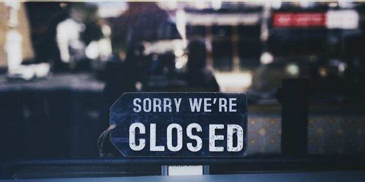 suspensión servicios criptomonedas btc