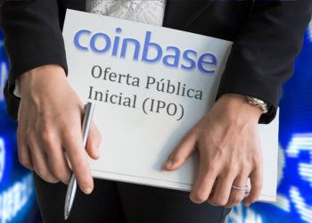 oferta publica inicial bolsa valores EEUU coinbase