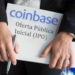 oferta publica inicial bolsa valores EEUU coinbase