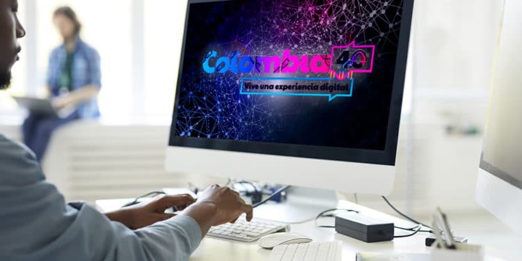 Tecnologia blockchain IA pandemia
