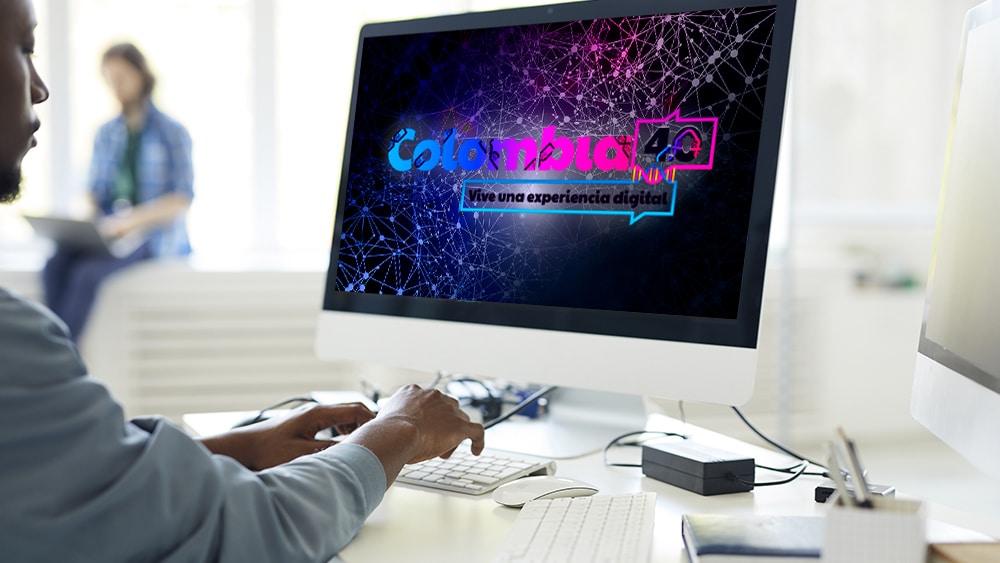 Tecnologia blockchain IA pandemia