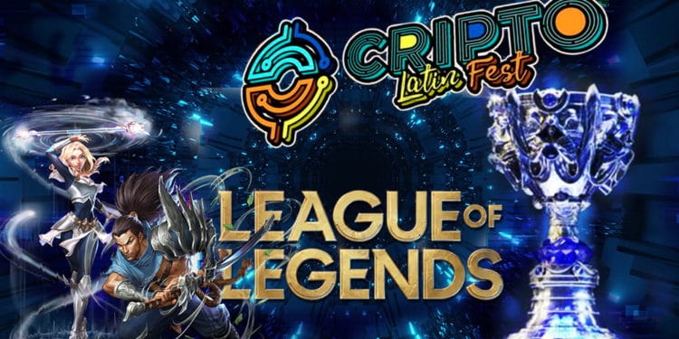 BTC jugadores partidas Latinoamerica