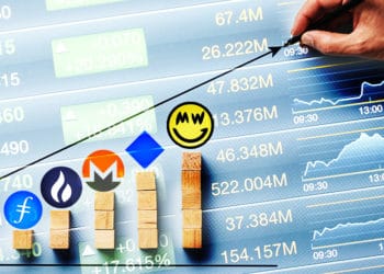 monero huobi token filecoin