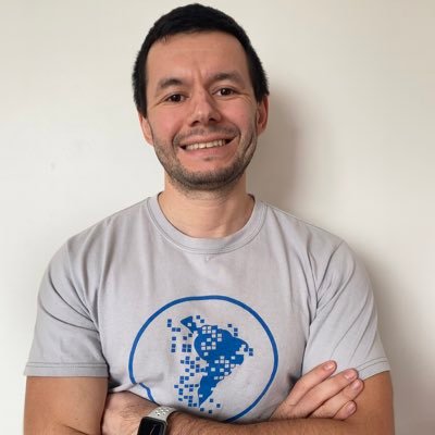 LatamTEch organizador influyente top