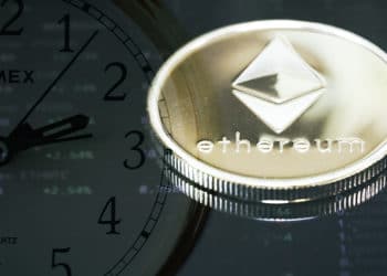 ETH blockchain sistema bloques