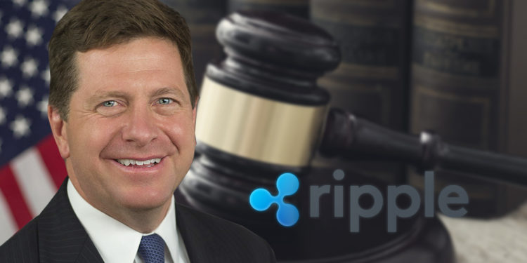 criptomonedas xrp orden legal