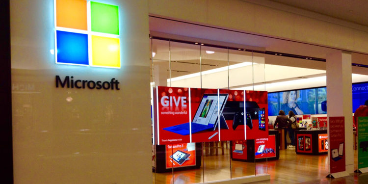azure blockchain red clientes