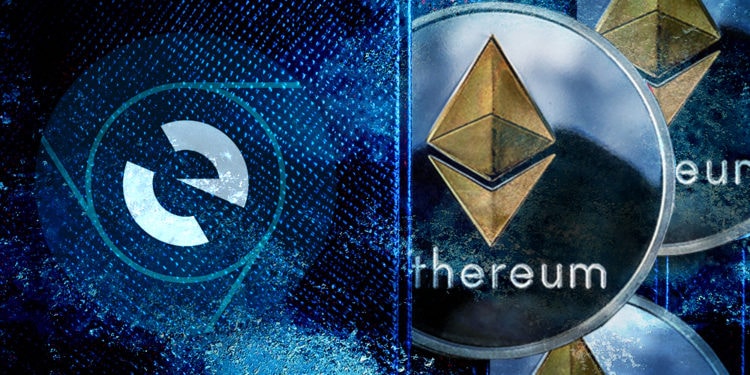 MEW Ether acepta criptomoneda