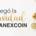 Navidad Banexcoin con promociones y bonos