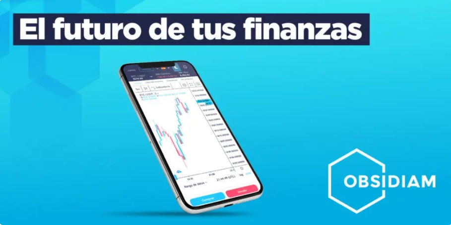 mercado acciones criptomonedas trading