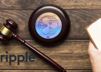 venta XRP judicial EE. UU.