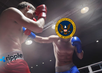 xrp criptomoneda demanda autoridad