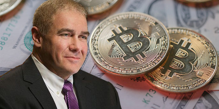 valor bitcoin valor Scott Minerd