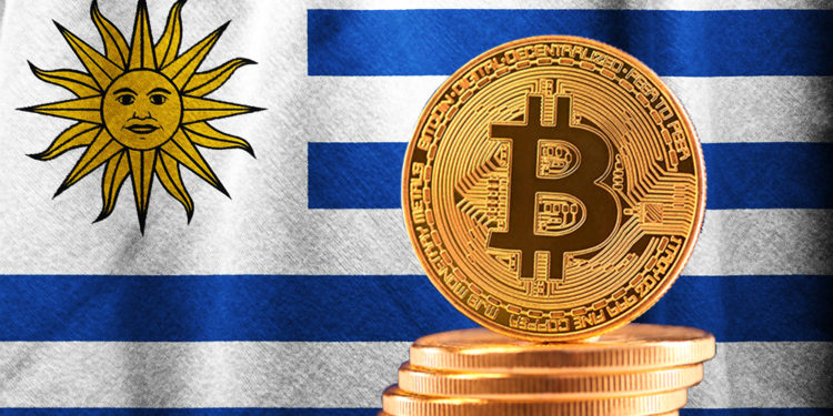 exchange criptomonedas transacciones BTC
