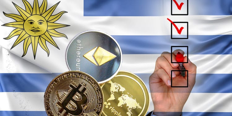 BTC instituciones gobierno bitcoin