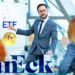 propuesta ETF bitcoin vaneck SEC