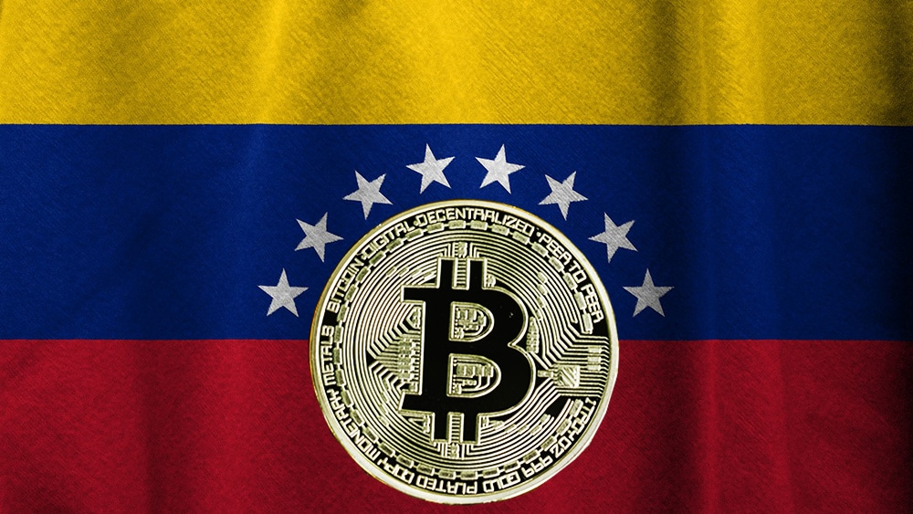 Cambio de bitcoin a bolivares bihar polls betting sites