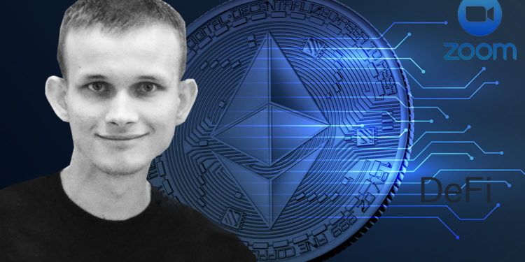 ETH finanzas descentralizadas argentinos